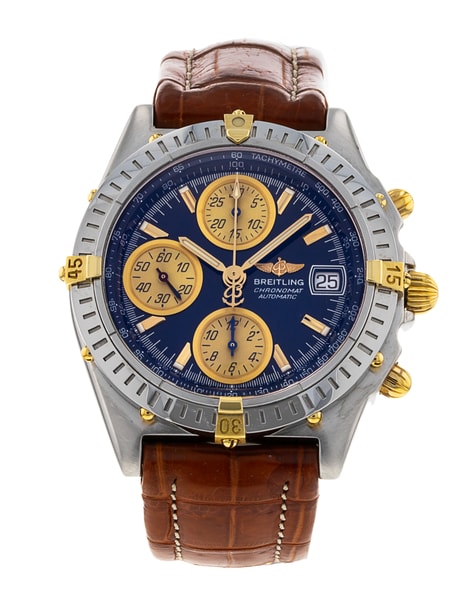 Breitling Chronomat B13350